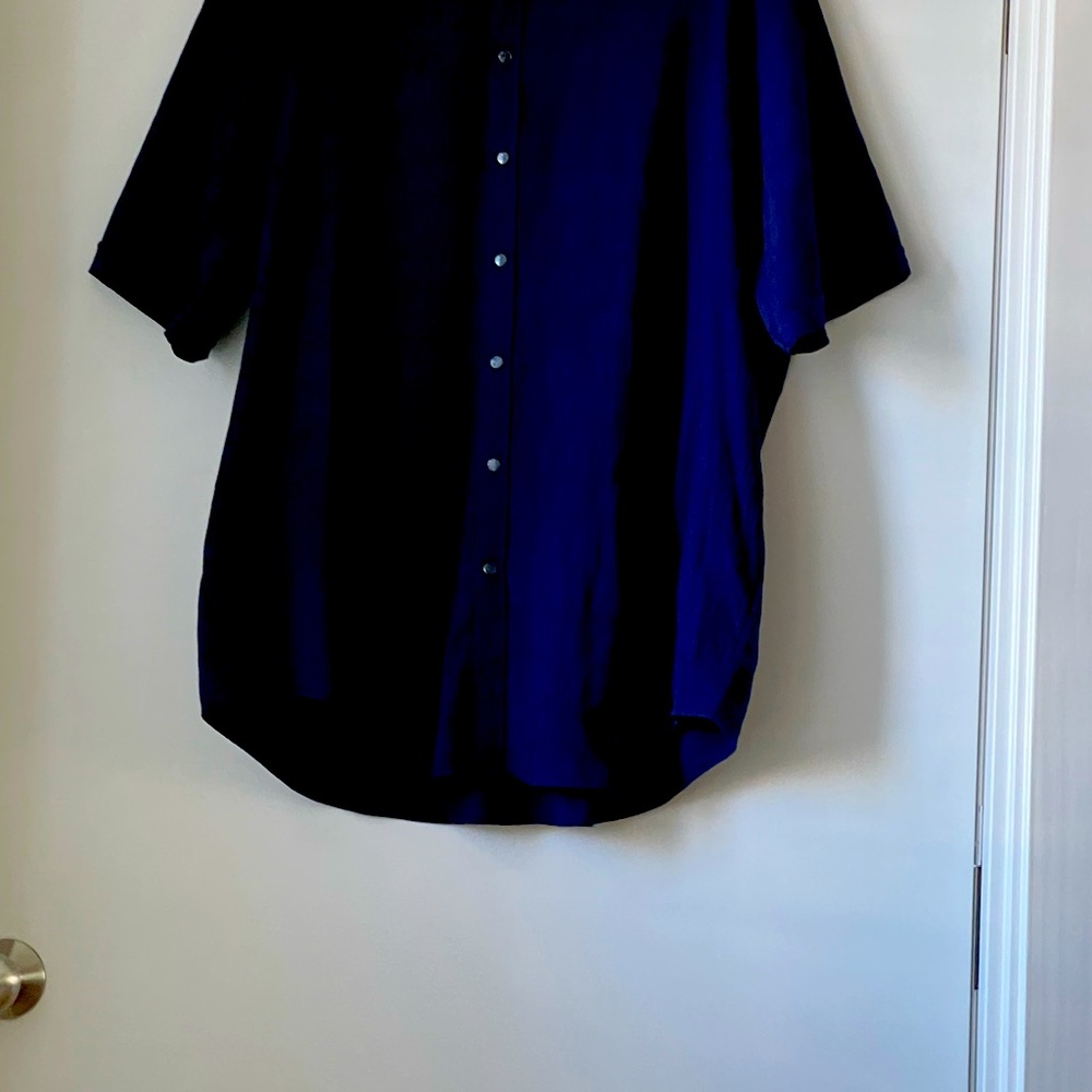 Murano button down slim fit 2 XB